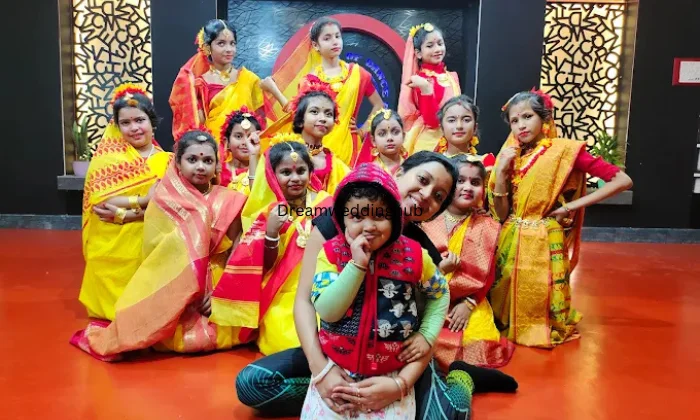 Nataraj Rhythm Of Dance Academy